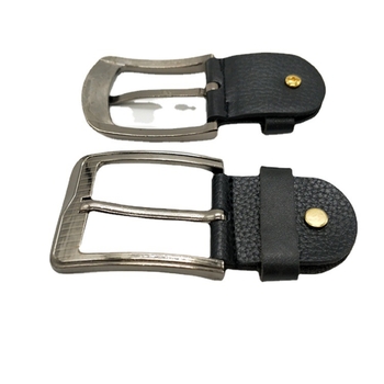 Férfi övcsat – ötvözetből, tűcsatos kivitel, szabadtéri használathoz, Mio Wolf