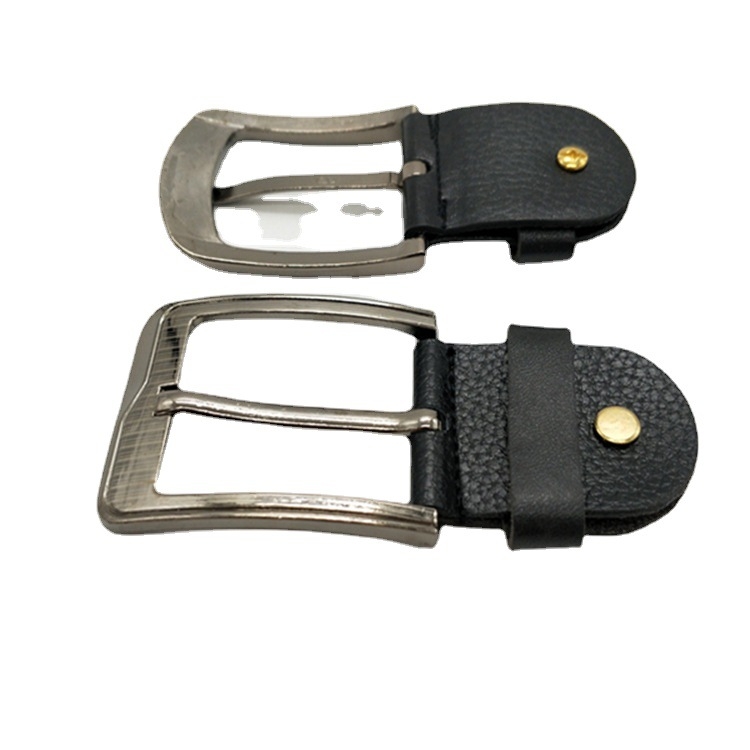 Férfi övcsat – ötvözetből, tűcsatos kivitel, szabadtéri használathoz, Mio Wolf