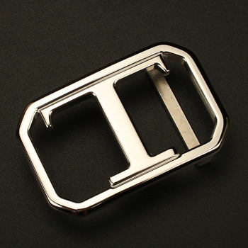 Rozsdamentes acél sima övcsat férfiaknak – T alakú lógó csat és H típusú csat | BINNUO | Anyag: acél | Kategória: sima csat | Testreszabás elérhető