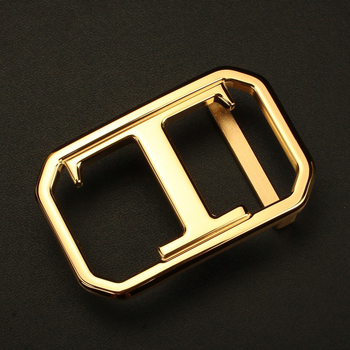 Rozsdamentes acél sima övcsat férfiaknak – T alakú lógó csat és H típusú csat | BINNUO | Anyag: acél | Kategória: sima csat | Testreszabás elérhető