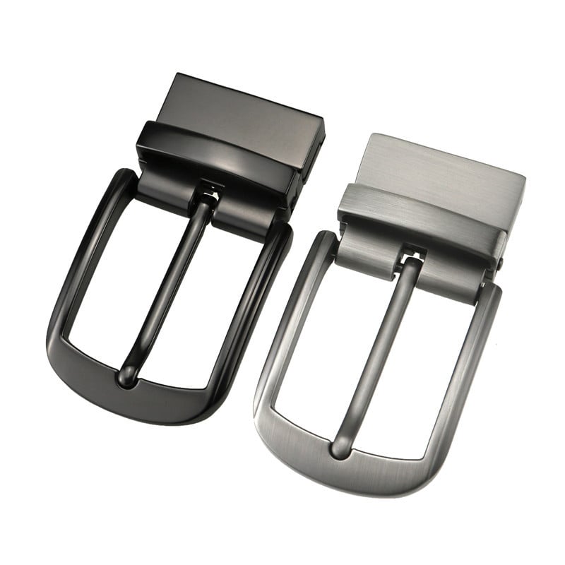 Lannyqveen catarama curea din aliaj cu finis periat, mecanism pin rotativ, clips de coada, pentru toate sezoanele, lansare vară 2023