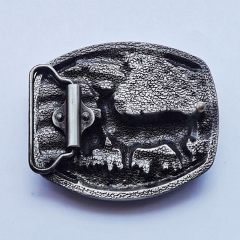 Övcsat cinkötvözetből, sima csat, kültéri vadászathoz, minden évszakban, 2021 nyári lista