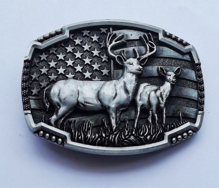 Övcsat cinkötvözetből, sima csat, kültéri vadászathoz, minden évszakban, 2021 nyári lista