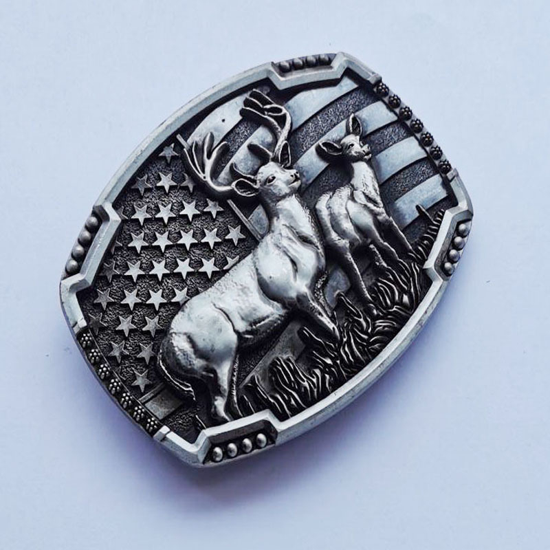 Övcsat cinkötvözetből, sima csat, kültéri vadászathoz, minden évszakban, 2021 nyári lista