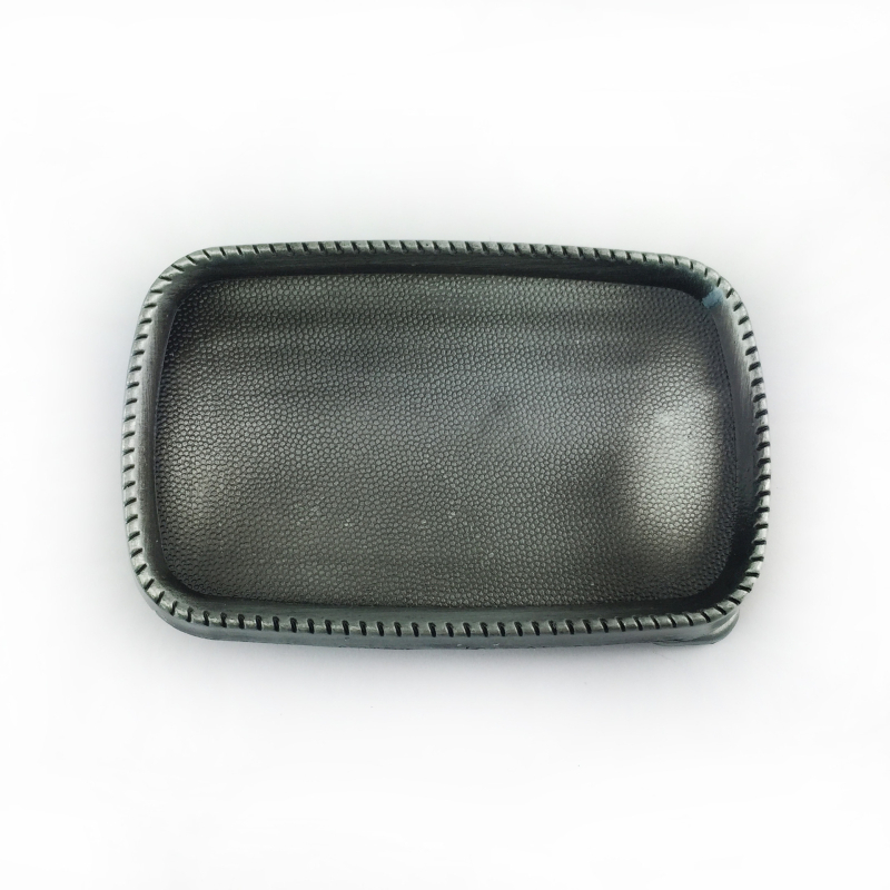 Övcsat, négyszögletes, cink ötvözetből készült, fényes lemez, modell 03710-2, DIY, Western cowboy stílus, sima csat, antik ón-bronz bevonat