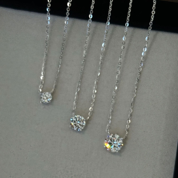 Ogrlica od titan čelika s pletenom procesom, križna lanac, privjesak od 18K zlata, obim 21–50 cm