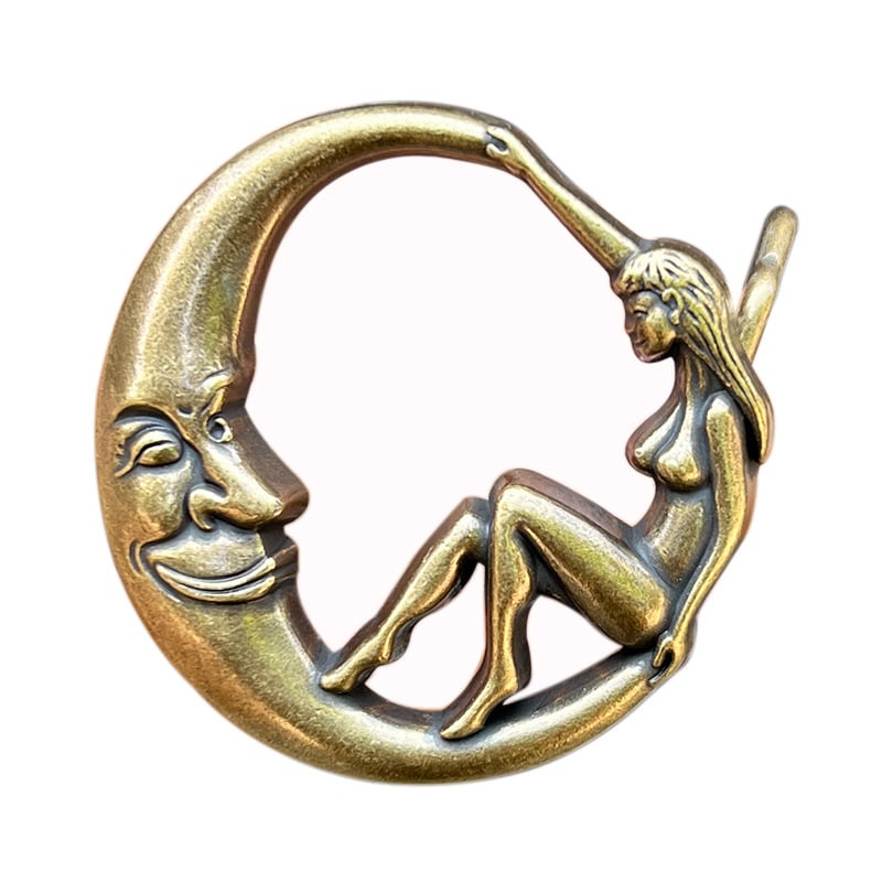 Cataramă de curea, aliaj de zinc, cataramă netedă pentru bărbați, vară 2024