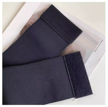 PU josta viduklim sievietēm, pieaugušām, IN stilā, visu sezonu