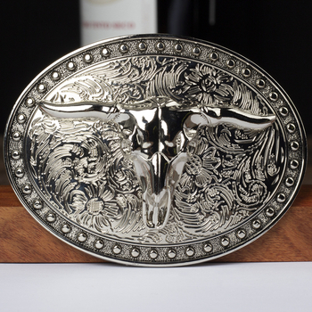 Cinko lydinio diržo sagtelė, ovali lygi sagtelė, gyvūnų raštas, kasdienis diržo aksesuaras