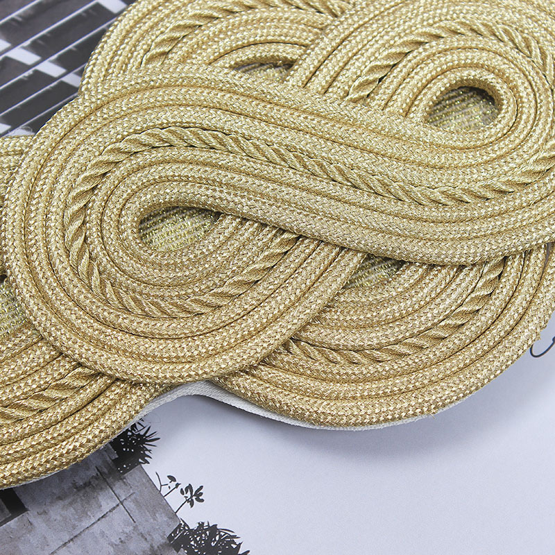 Ženski ukrasni pojas za haljine, tkanina, proljeće 2023