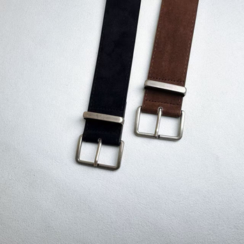 Ženski široki semiš remen s retro casual stilom, ističe struk, uklapa se uz suknju, PU koža, širina 4,3 cm, duljina 97 cm, kopča od legiranog metala