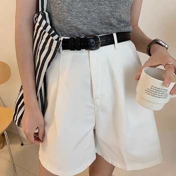 Ženski kaiš za traperice sa širokim rubom, PU koža, spona od legure, kopča s iglom, stil: fashion commuter
