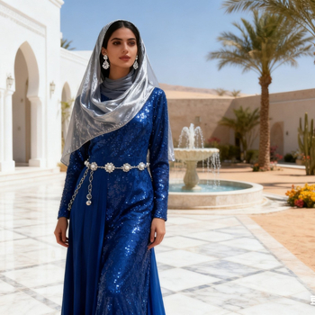 Метална поясна верига с перлено цвете и блестящи диаманти, за жени, на склад, персонализация налична