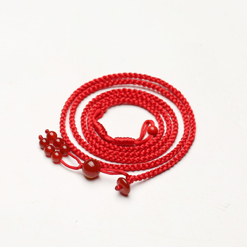 Колан за талия с национален стил, марка Zhibin, единична обиколка на колана, персонализиране налично, индивидуално опаковано