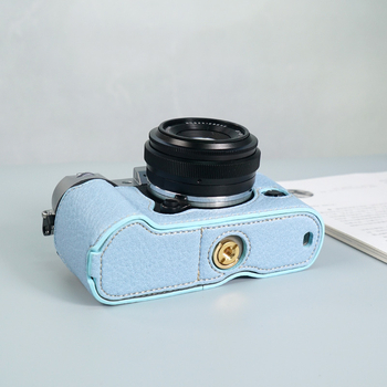 Чанта за камера, стил урбан минималистичен гръдна чанта; унисекс; за домашно съхранение; Категория: Чанта за камера; Модел tb-824480243796