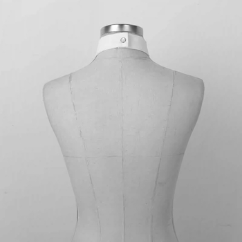 Яка с цвете и лък – дамска Vintage декоративна яка (Принт; едноцветен модел; подплата полиестер)