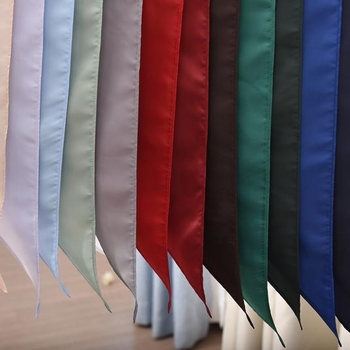 JK stilia trikampė skara vaikams (Agate; Child; Constellation; Summer 2021; Collar flower)