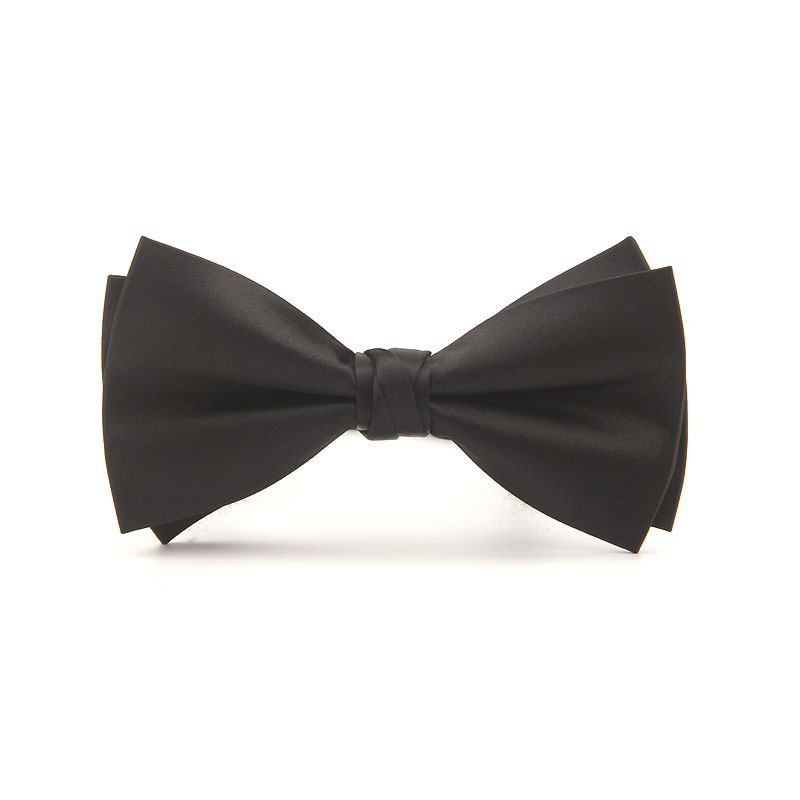 Suaugusiųjų kaspinė kaklajuostė – strėlinis/Korejos stilius, vienarūšis poliesteris, įprastas plotis, atskirai supakuota