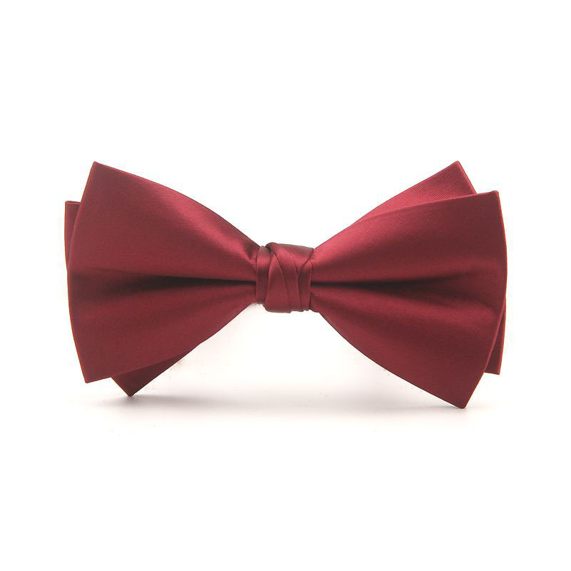 Suaugusiųjų kaspinė kaklajuostė – strėlinis/Korejos stilius, vienarūšis poliesteris, įprastas plotis, atskirai supakuota