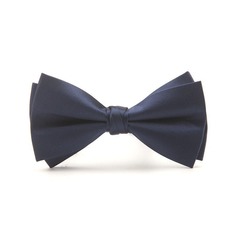 Suaugusiųjų kaspinė kaklajuostė – strėlinis/Korejos stilius, vienarūšis poliesteris, įprastas plotis, atskirai supakuota