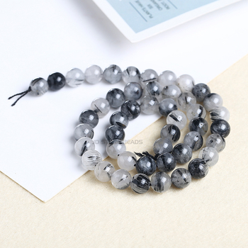 Szabad gyöngyök – hajkristály gyöngyök, környezetbarát feldolgozás, félig kész, 2021 tavasz, licencelt magáncímke