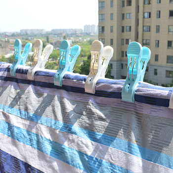 Klip za sušenje Mabalo/Mabalon | Plastika | za deke i odjeću | Ljeto 2017