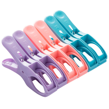 Klip za sušenje Mabalo/Mabalon | Plastika | za deke i odjeću | Ljeto 2017