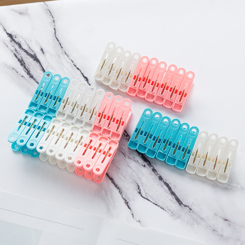 Klip za sušenje Mabalo/Mabalon | Plastika | za deke i odjeću | Ljeto 2017