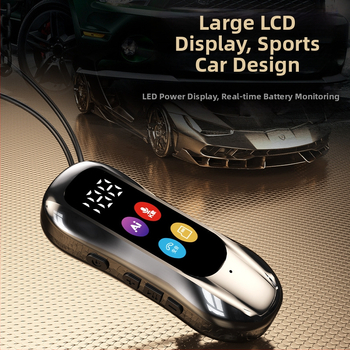 Karaoke Lavalier Bluetooth in-ear slušalice s klipom za uho – Bluetooth 6.0, dvostrano povezivanje, podrška memorijske kartice, reverberacija i redukcija šuma