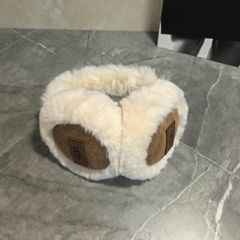 Plyšové ušné teplíky, unisex, na zimu, na vonkajšie použitie