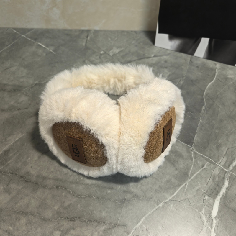 Plyšové ušné teplíky, unisex, na zimu, na vonkajšie použitie