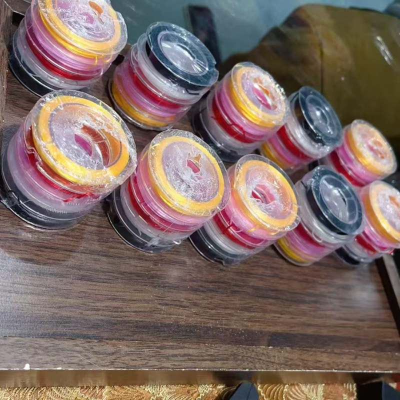 DIY dodaci za nakit, gumena traka, ručno izrađeno, Bounce, ljeto 2024