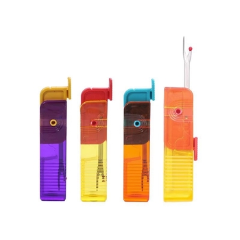 Разшивател за шевове - сгъваем, преносим, ръчно изработено устройство за разплитане на конци, минималистичен дизайн