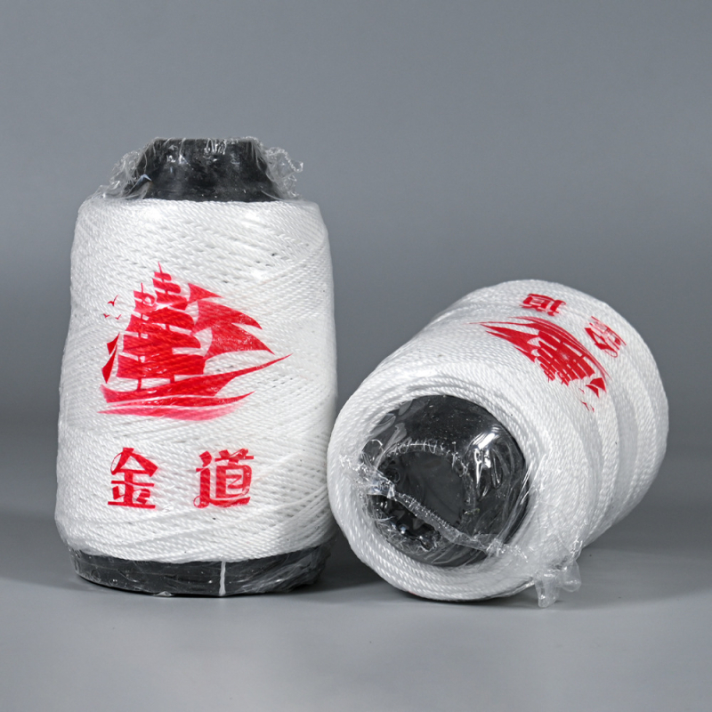 Строителна линия от нейлон – Hui Chao, приложения: шнур за маркиране, индустриално шиене, други