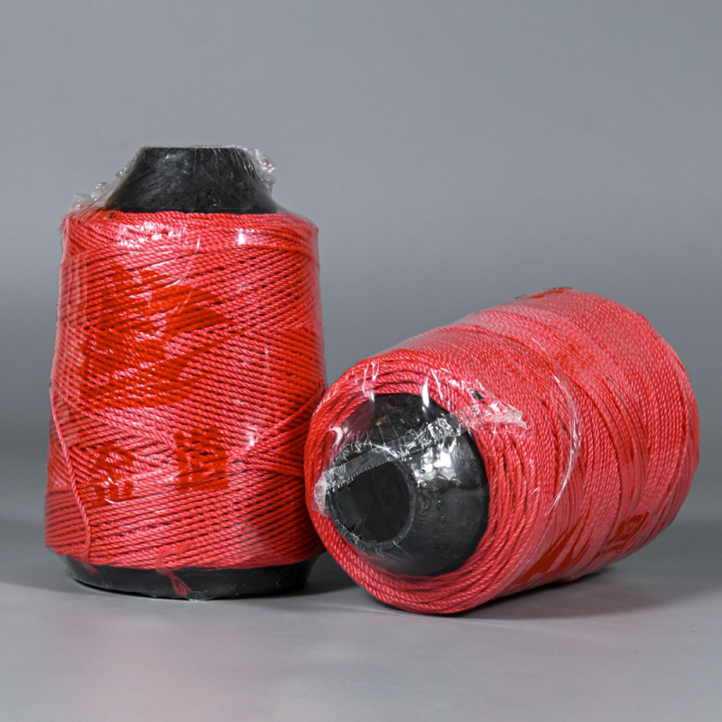 Строителна линия от нейлон – Hui Chao, приложения: шнур за маркиране, индустриално шиене, други