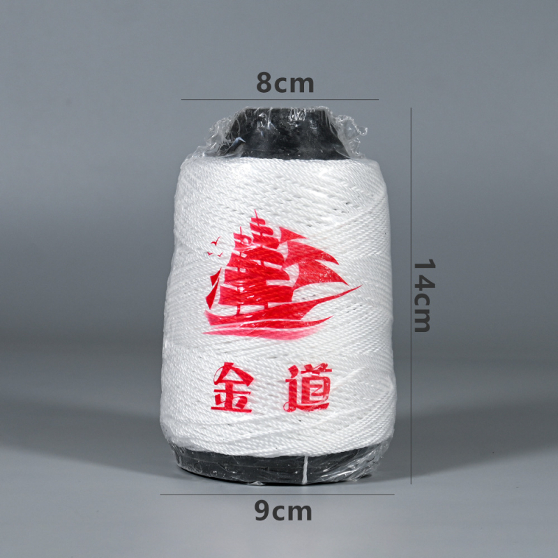 Строителна линия от нейлон – Hui Chao, приложения: шнур за маркиране, индустриално шиене, други