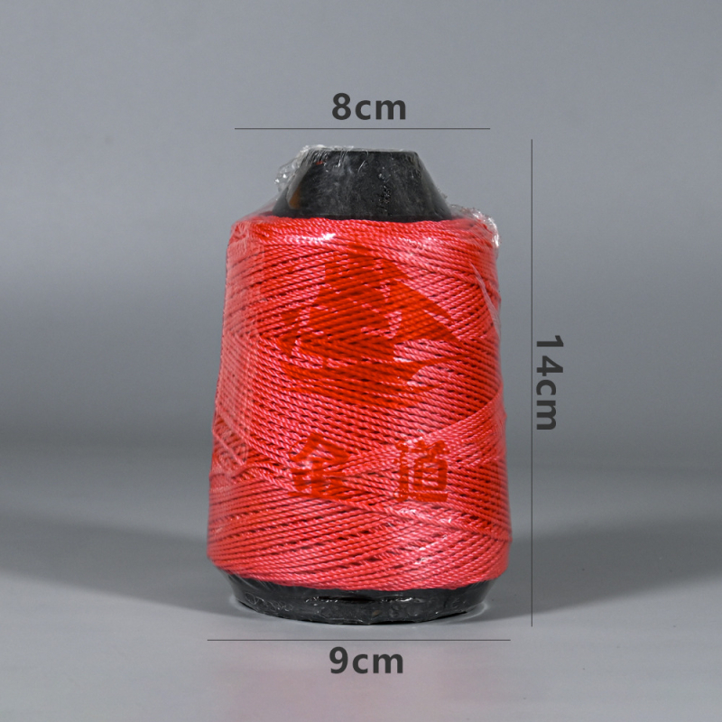 Строителна линия от нейлон – Hui Chao, приложения: шнур за маркиране, индустриално шиене, други