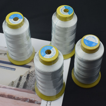 Верижна нишка за бижута за DIY — ултра-фина, 3-струнен без еластичност, качество на благородния метал 10, Зима 2023