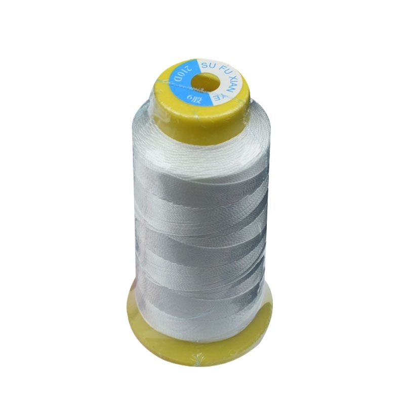 Верижна нишка за бижута за DIY — ултра-фина, 3-струнен без еластичност, качество на благородния метал 10, Зима 2023