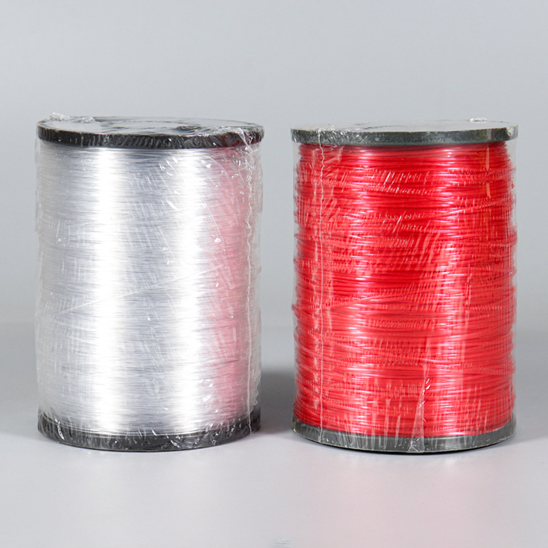 Statybinė linija - aukštos tvirtumo polietileno linija murui ir plytų klojimui (Tipas: Statybinė linija; Medžiaga: Polietilenas; Pritaikymas: Kitas)