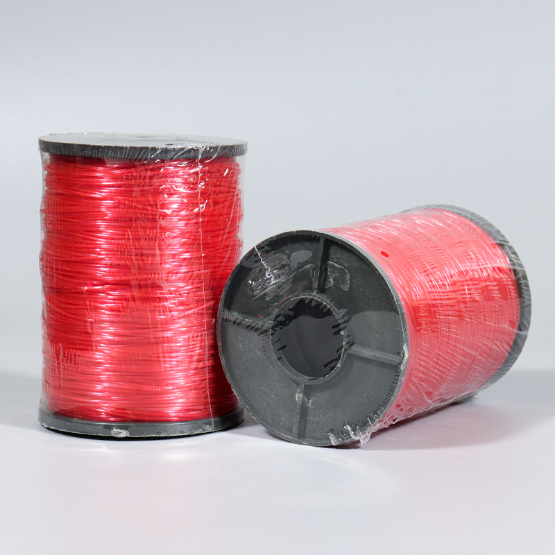 Statybinė linija - aukštos tvirtumo polietileno linija murui ir plytų klojimui (Tipas: Statybinė linija; Medžiaga: Polietilenas; Pritaikymas: Kitas)