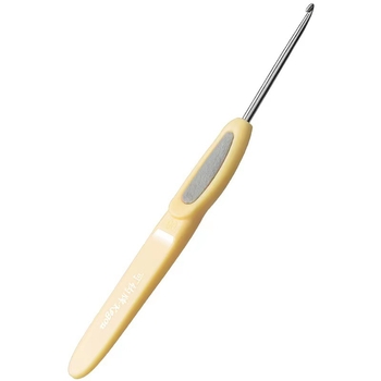 Kuka za pletenje od nehrđajućeg čelika za pletenje pulovera, minimalističkog stila, 14 g