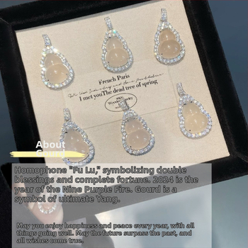 Огърлица от 999 стерлингово сребро, ръчна изработка, геометричен дизайн, медальон от 18K злато, верижка тип кутия