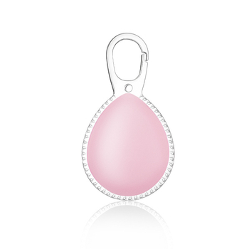 Suņu un kaķu LED nakts gaisma – pakarināms kulons, USB uzlāde, ABS plastmasa, pielāgojams, visu sezonu lietošanai