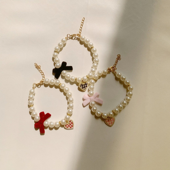 Διακοσμητικό κολάρο γάτας – ρυθμιζόμενο, καρό μοτίβο, πλαστικό, κατάλληλο για όλες τις γάτες