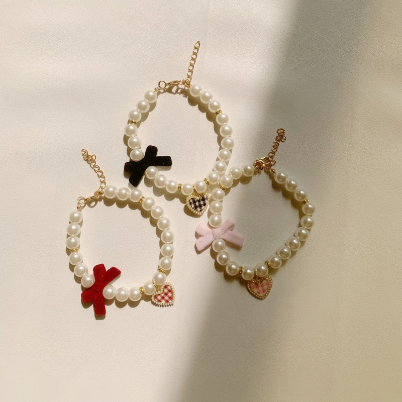 Διακοσμητικό κολάρο γάτας – ρυθμιζόμενο, καρό μοτίβο, πλαστικό, κατάλληλο για όλες τις γάτες