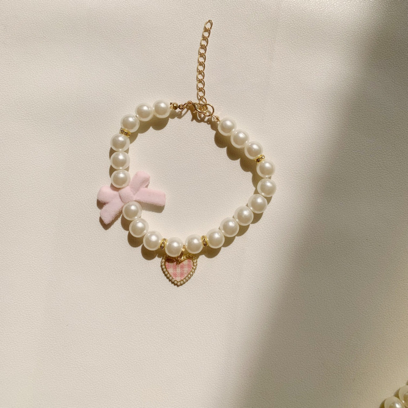 Διακοσμητικό κολάρο γάτας – ρυθμιζόμενο, καρό μοτίβο, πλαστικό, κατάλληλο για όλες τις γάτες