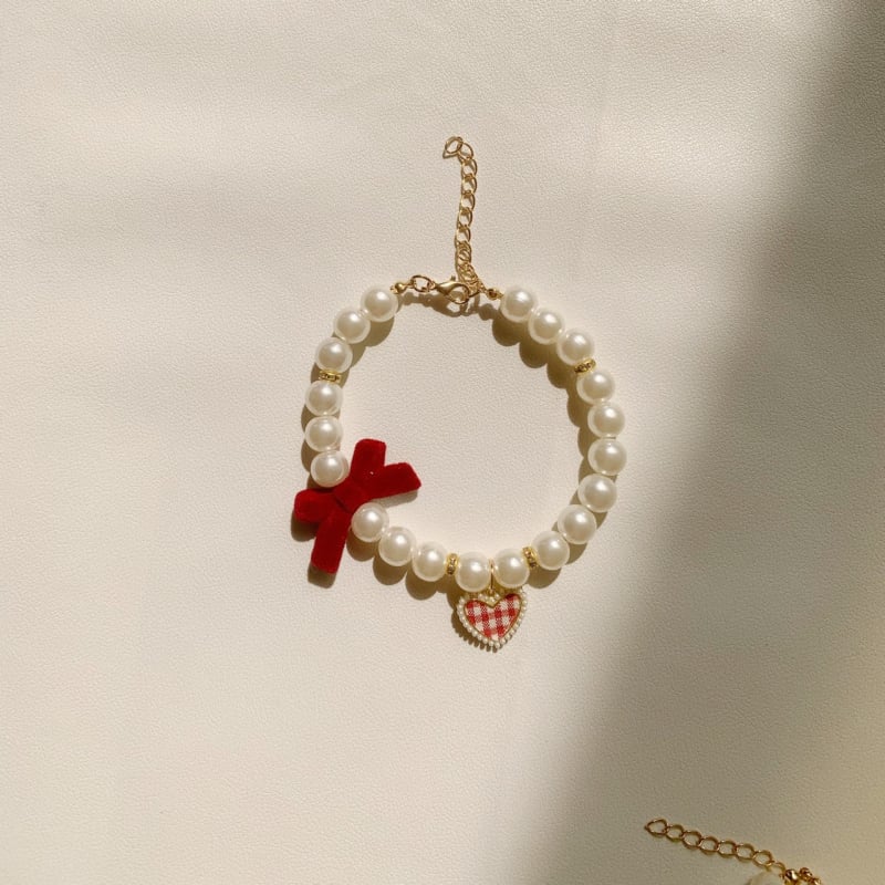 Διακοσμητικό κολάρο γάτας – ρυθμιζόμενο, καρό μοτίβο, πλαστικό, κατάλληλο για όλες τις γάτες