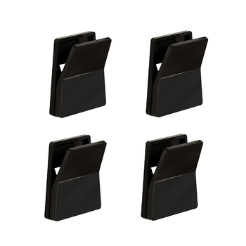 Klip za skladištenje na zidu u kupaonici – Ling feng, model Storage clip, moderan minimalistički stil, za odrasle
