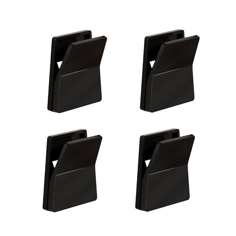 Klip za skladištenje na zidu u kupaonici – Ling feng, model Storage clip, moderan minimalistički stil, za odrasle